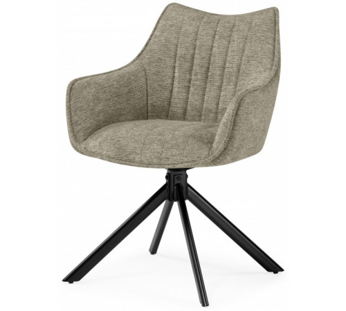 Стул Denever beige / black
