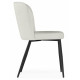 Стул Kilian light beige / black