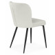 Стул Kilian light beige / black