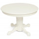 Стол NNDT - 4260 STC ivory white (слоновая кость 2-5)