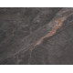 Стол DTM0102CS-120LG-MBL керамика LABRADOR GLOSS 120, основ. металл черный