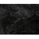 Стол DTM0101CS-120UG-MBL керамика UMBER GLOSS 120, основ. металл черный