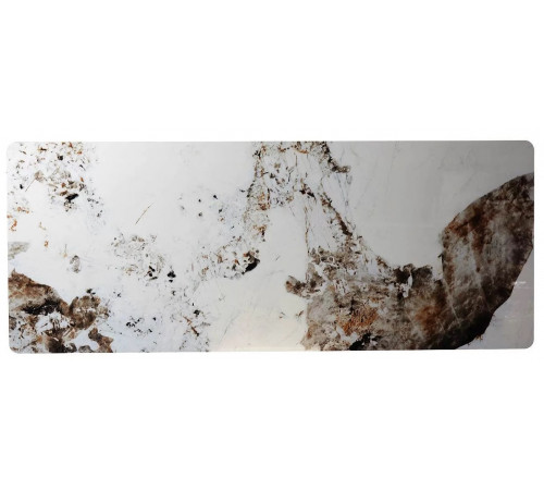 Cтол DT330-200PAN2-CRMBL Pandora 2 200*80*76 Белый керамика (глянцевый)