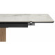 Стол Монерон 200x100 brecha crema elegance / каркас дуб монтана