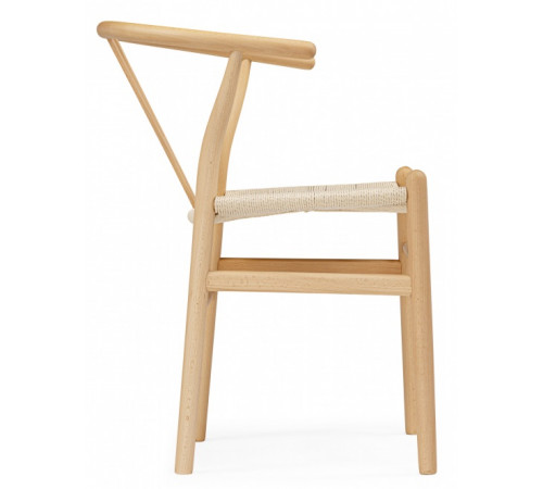 Стул Arcus wood / beige