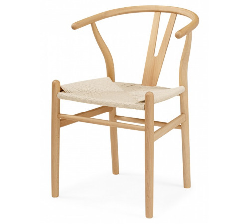 Стул Arcus wood / beige