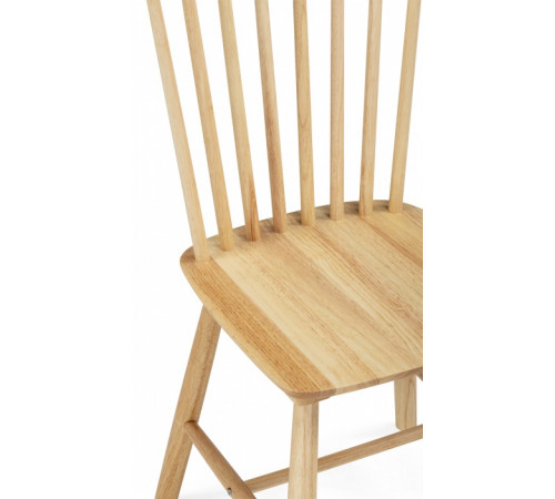 Стул Sparta wood