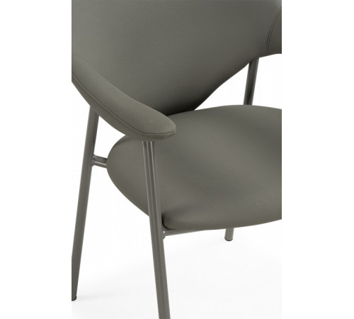 Стул Vigo gray