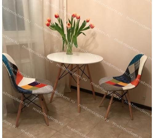 Стул Multicolor