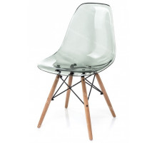 Стул Eames PC-015 светло-серый