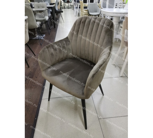 Стул REGENT LIGHT COFFEE