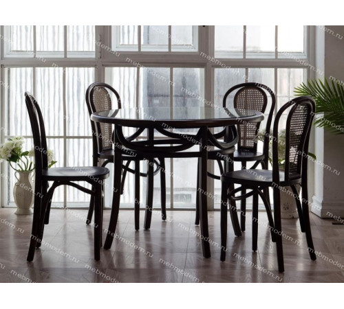 Стол  Secret De Maison THONET(mod.T9032-100)
