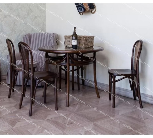 Стол  Secret De Maison THONET(mod.T9032-100)