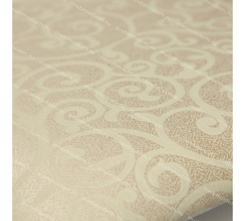 Обеденная группа Eva/Aphrodite Ivory white