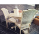 Стол NNDT - 4260 STC ivory white (слоновая кость 2-5)