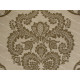 MK-1207-BW. Кресло "Princess" Butter White