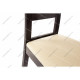 Стул CB-2443YBH DW 10 (PVC312)