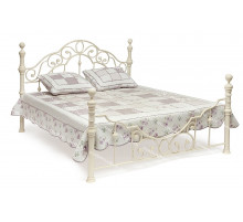 Кровать 9603 - 160*200 Antique white