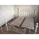 Кровать 9603 - 160*200 Antique white