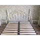 Кровать 9603 - 160*200 Antique white