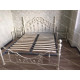 Кровать 9603 - 160*200 Antique white