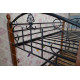 Кровать двухъярусная BOLERO AT-2033 90*200 см (bunk bed)