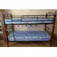 Кровать двухъярусная BOLERO AT-2033 90*200 см (bunk bed)