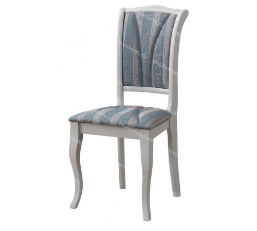 Обеденная группа Siena+Opera Ivory White 180-19