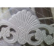 Тумба прикроватная Канцона CANZONA butter white