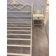 Тумба прикроватная Канцона CANZONA butter white