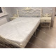 Тумба прикроватная Канцона CANZONA butter white