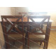 Обеденная группа «Хадсон» Hudson Dining Set эспрессо
