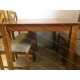 Обеденная группа «Хадсон» Hudson Dining Set эспрессо