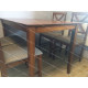Обеденная группа «Хадсон» Hudson Dining Set эспрессо