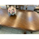 Стол MK-4500-LW LUSA Light Walnut