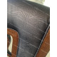 Кресло MK-4520-LW LUSA Light Walnut