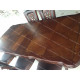 Стол MK-4502-LW KRONOS цвет: Light Walnut