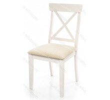 Стул Bern butter white