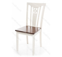 Стул Lira butter white